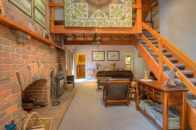 Fourth view of Homely house listing, 81 Mill Road, Harrietville VIC 3741