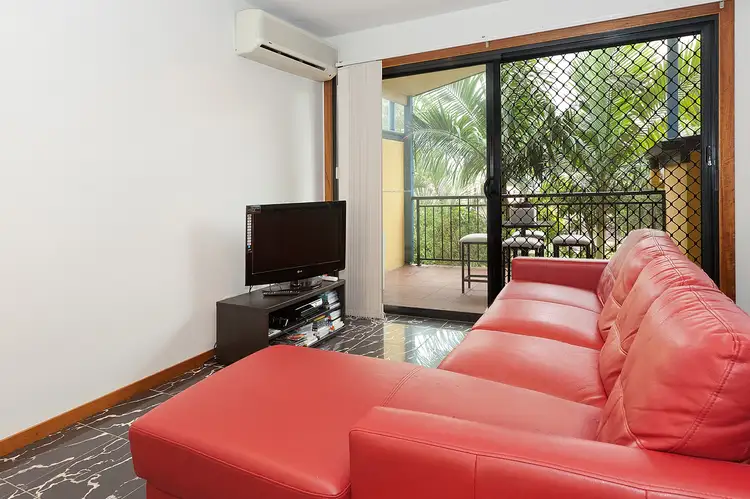 Fourth view of Homely townhouse listing, 2/430 Burt Street, Auchenflower QLD 4066
