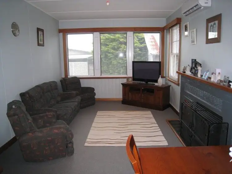 Second view of Homely house listing, 521 Mengha Road, Forest TAS 7330
