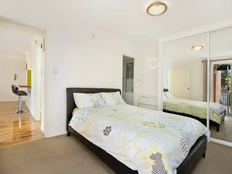 Fourth view of Homely apartment listing, 20/3 Ramu Close, Sylvania Waters NSW 2224