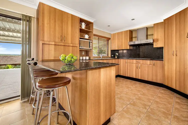 Fourth view of Homely house listing, 22 Stephen Road, Engadine NSW 2233