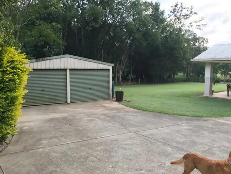 Fourth view of Homely house listing, 245 Bunya Road, North Arm QLD 4561