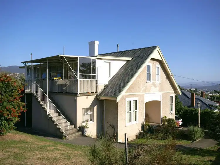 Fifth view of Homely house listing, 2 Greenway Avenue, Lenah Valley TAS 7008