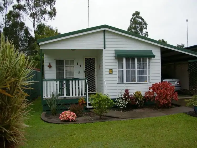 Main view of Homely house listing, 34/141 Cooroy Noosa Road, Tewantin QLD 4565