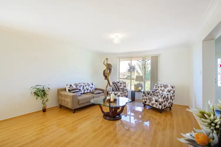 Fourth view of Homely house listing, 5 Hume Drive, West Hoxton NSW 2171