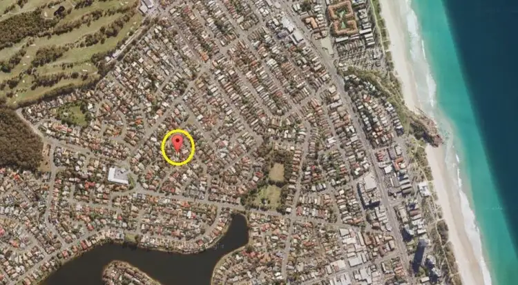 Third view of Homely house listing, 1/16 Crimson Court, Miami QLD 4220
