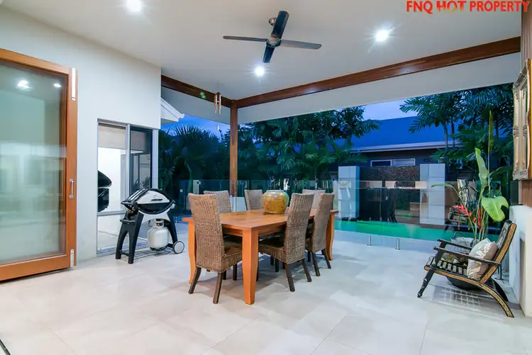 Fifth view of Homely house listing, 6 Lakeside Drive, Smithfield QLD 4878
