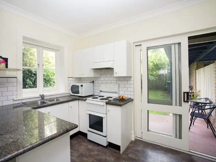 Fifth view of Homely semi-detached listing, 65 Trevenar Street, Ashbury NSW 2193