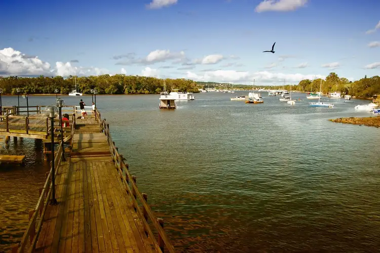 14 Fuller Court, Noosaville QLD 4566