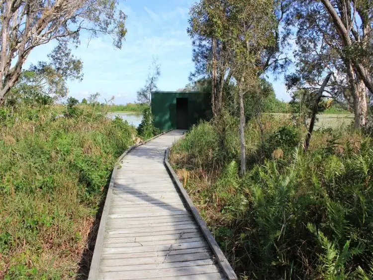 Fifth view of Homely land listing, 1, LOT 1, 45 The Boulevarde, Bongaree QLD 4507