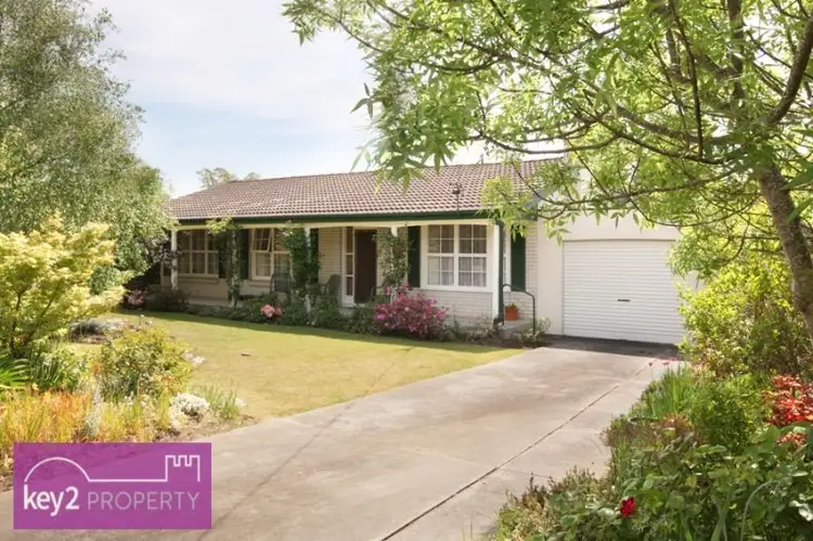 Main view of Homely house listing, 20 Dapple Street, Norwood TAS 7250