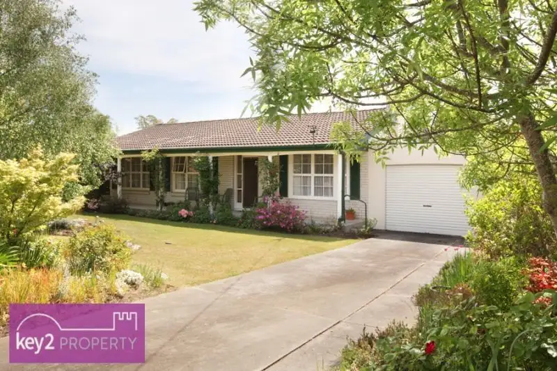 Main view of Homely house listing, 20 Dapple Street, Norwood TAS 7250