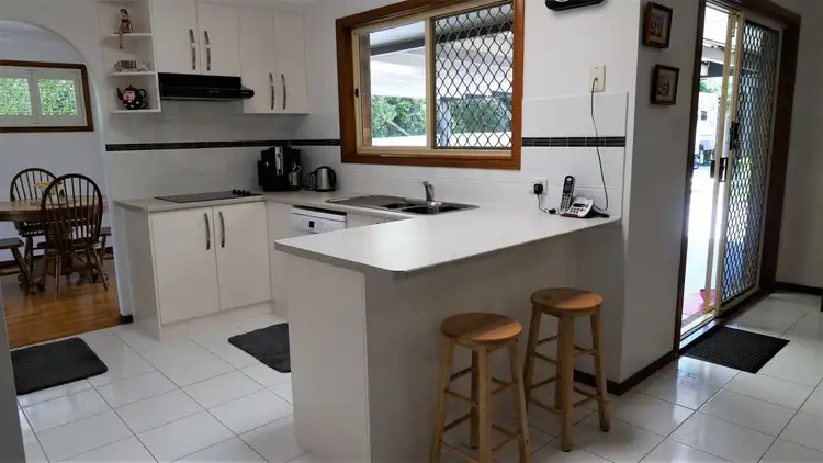 Sixth view of Homely house listing, 58 Beach Street,, Cleveland QLD 4163