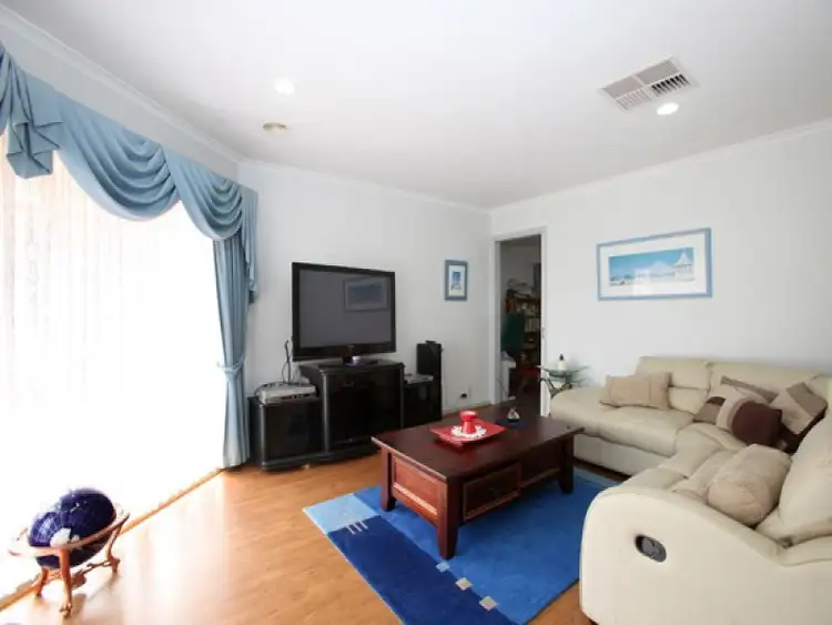 Second view of Homely house listing, 3 Charles Grimes Place, Seabrook VIC 3028