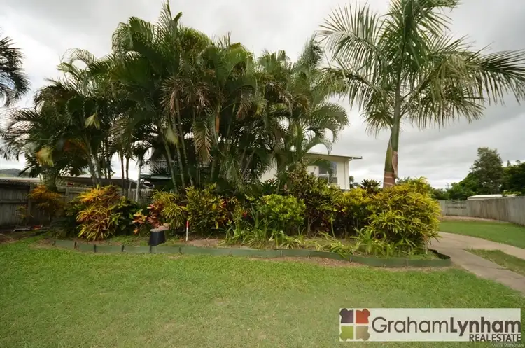 2 Ariel Court, Kirwan QLD 4817