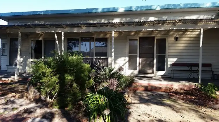 Second view of Homely house listing, 109 - 111 Seventh Avenue, Rosebud VIC 3939