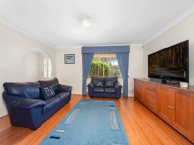 Second view of Homely house listing, 15 Whiteman Avenue, Bella Vista NSW 2153