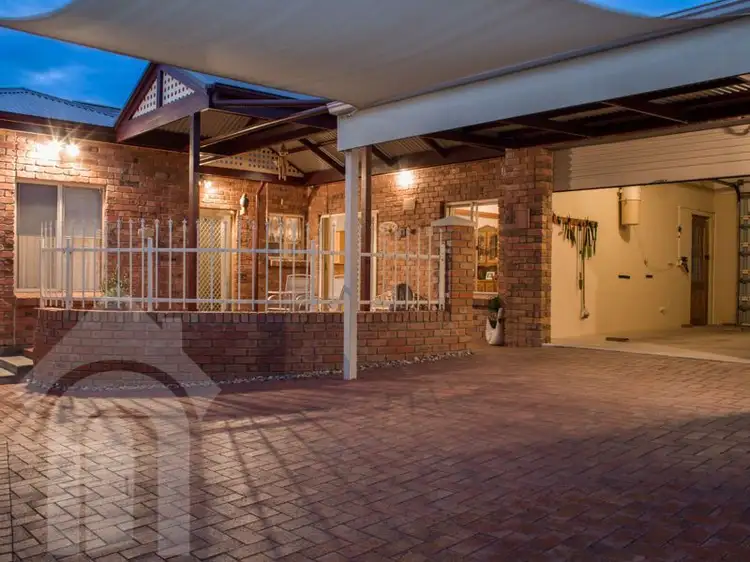 Third view of Homely house listing, 47 Berenwode Circuit, Morphett Vale SA 5162