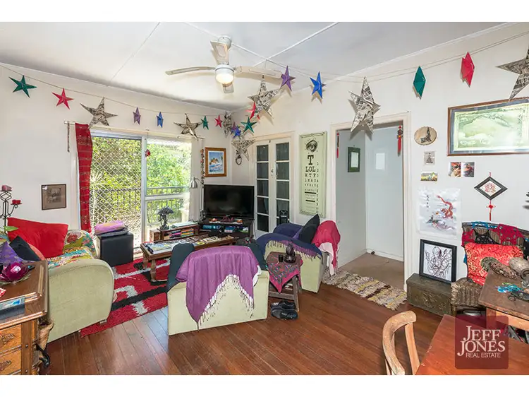 Fourth view of Homely house listing, 95 Weller Road, Tarragindi QLD 4121