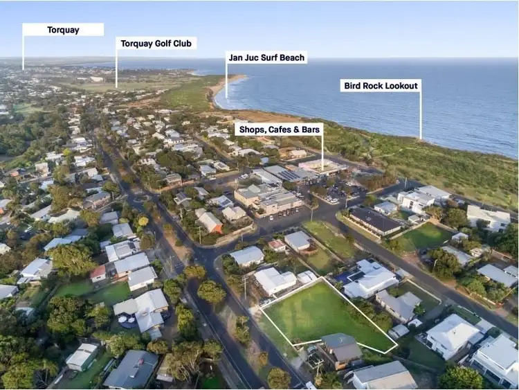 50 Sunset Strip, Jan Juc VIC 3228