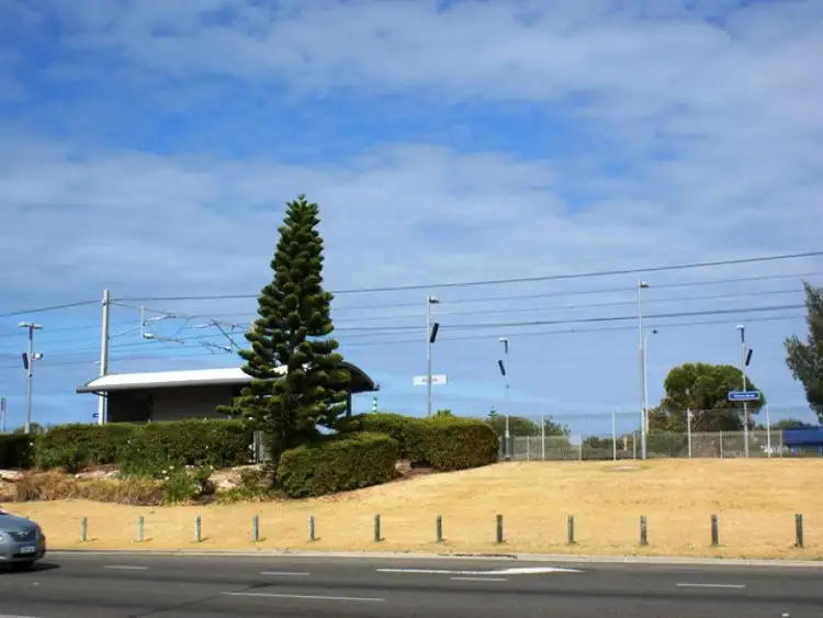 Fifth view of Homely land listing, 2, LOT 2, 15A Victoria, Mosman Park WA 6012