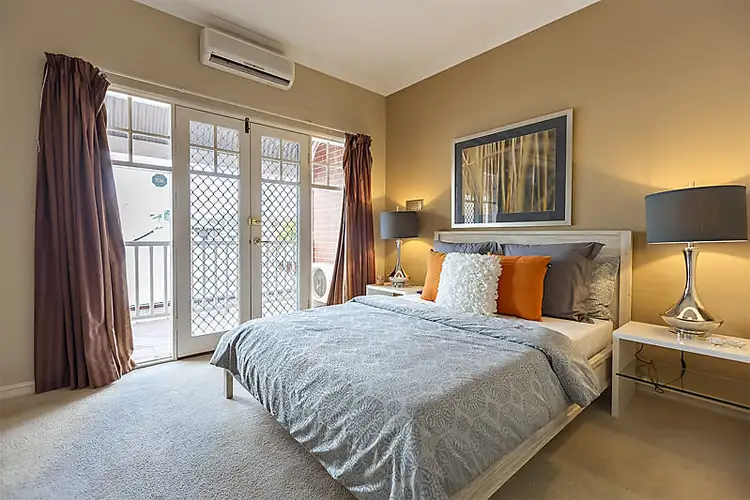 Fourth view of Homely townhouse listing, 3/115 Brisbane Street, Perth WA 6000