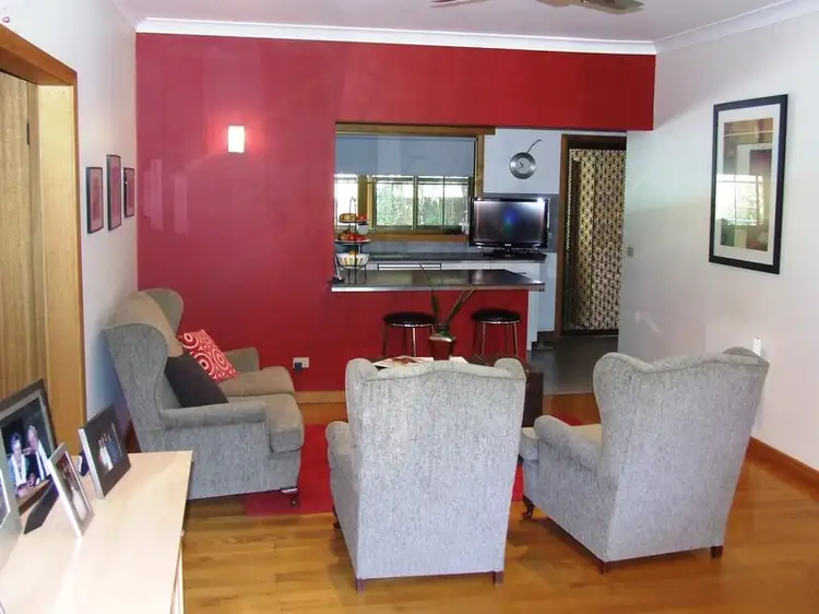 Fourth view of Homely house listing, 5866 Great Alpine Road, Myrtleford VIC 3737
