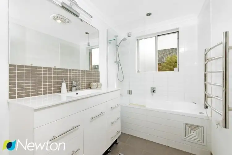 Fourth view of Homely apartment listing, 2/16 Marlo Road, Cronulla NSW 2230