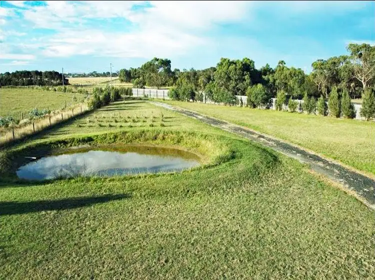 Third view of Homely land listing, 526 CORINELLA ROAD, Corinella VIC 3984