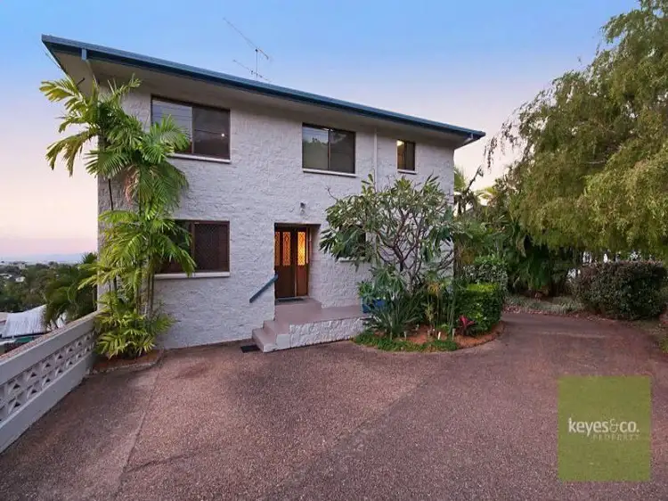 15 Dahl Crescent, Wulguru QLD 4811
