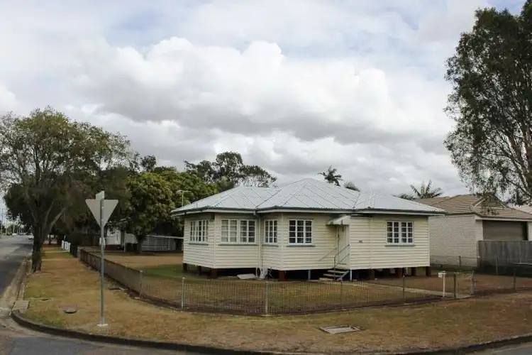 Second view of Homely house listing, 23 Station Road, Deagon QLD 4017