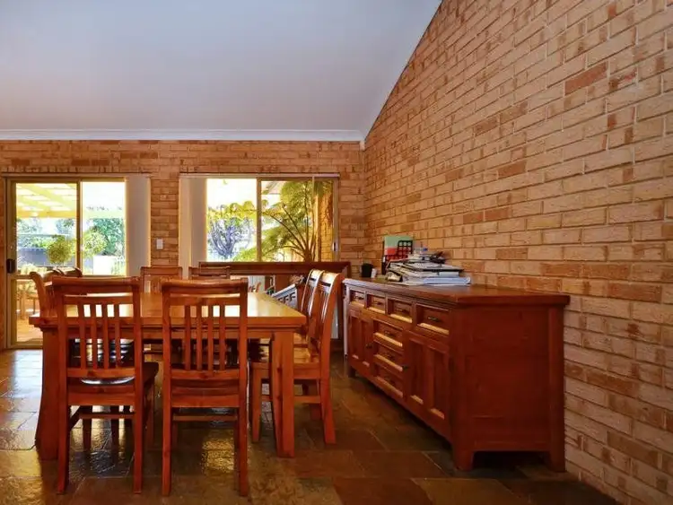 Fifth view of Homely house listing, 2 Scaffell Gardens, Carine WA 6020