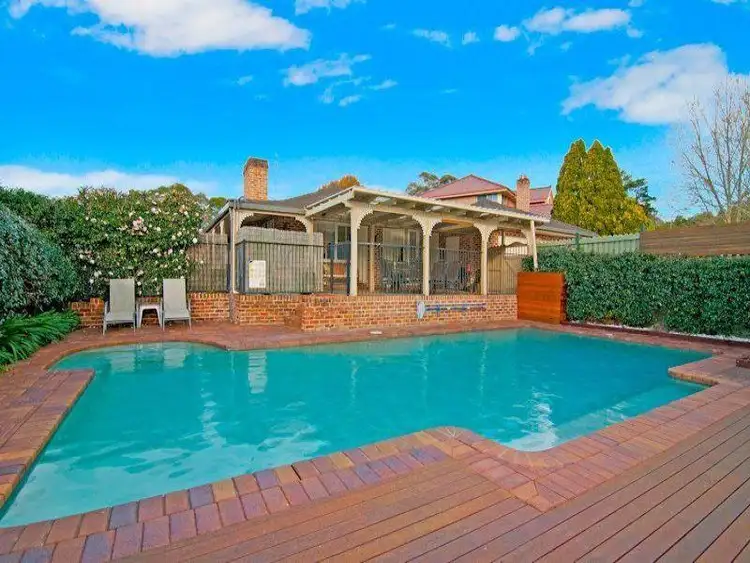 Fourth view of Homely house listing, 1 Brundy Close, West Pennant Hills NSW 2125