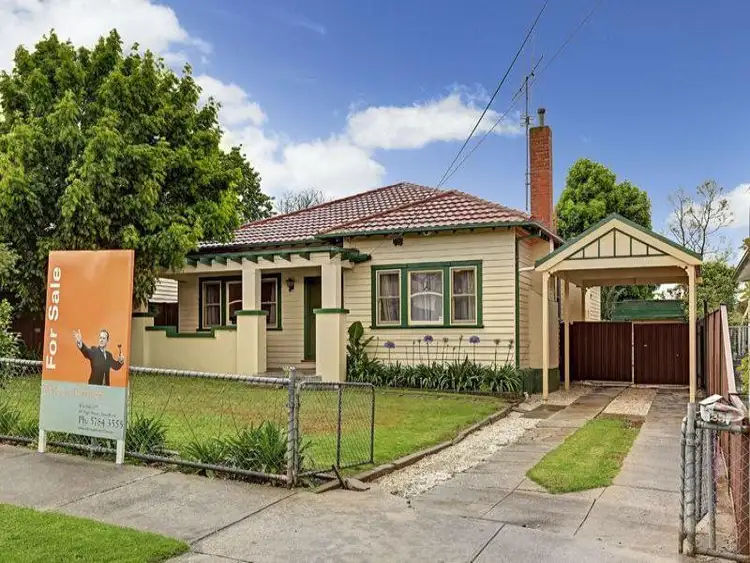 23 PARK STREET, Seymour VIC 3660