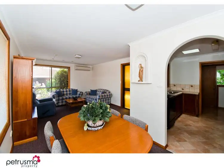 Third view of Homely unit listing, 4/15 Park Road, Lindisfarne TAS 7015