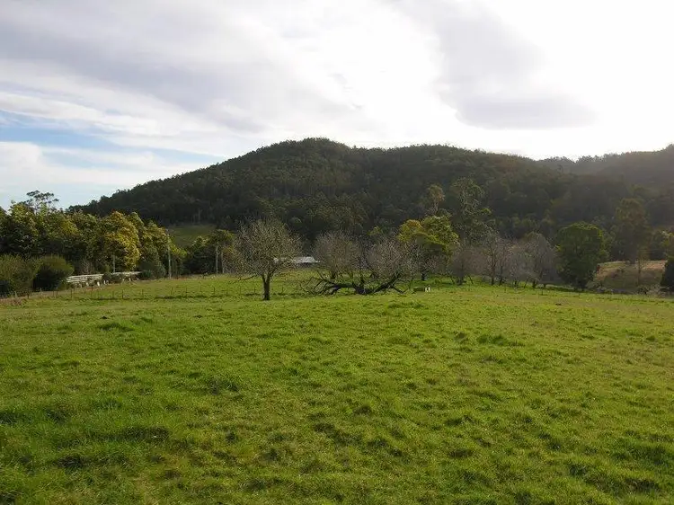 Fourth view of Homely land listing, Sculthorpes Road, Nicholls Rivulet TAS 7112