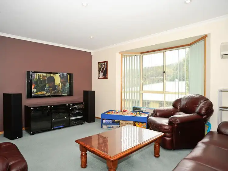 Fourth view of Homely house listing, 44 Buckingham Drive, Howrah TAS 7018