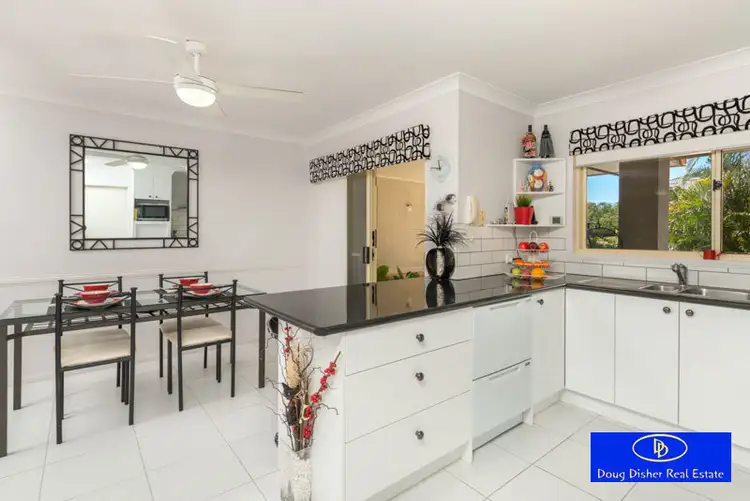 Second view of Homely townhouse listing, 14/241 Horizon Drive, Westlake QLD 4074