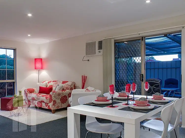 Second view of Homely house listing, 81 Baume Circuit, Old Reynella SA 5161