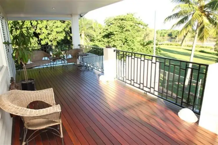 Fourth view of Homely house listing, 1 Tyack Street, Rosslea QLD 4812