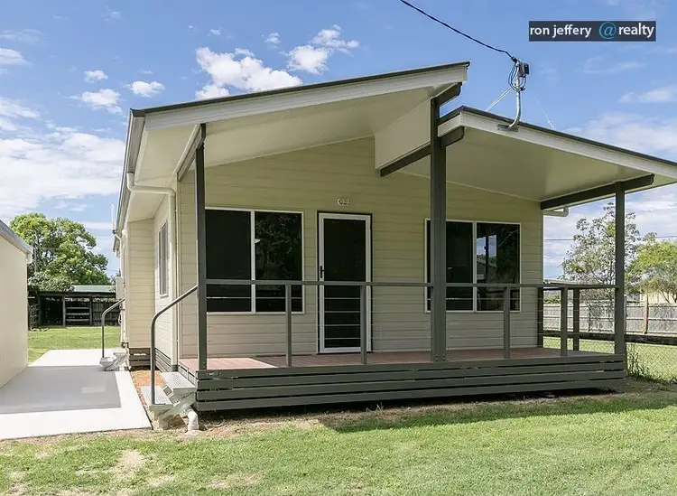 Fifth view of Homely house listing, 29 William St, Imbil QLD 4570