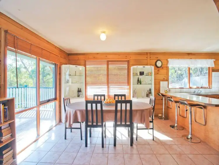 Fifth view of Homely house listing, 59 Shuter Avenue, Greendale VIC 3341