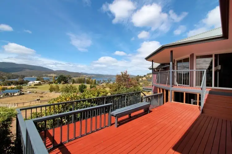 14 Davies Court, Cygnet TAS 7112