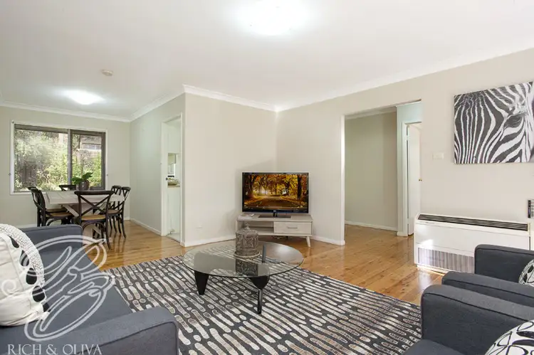 Third view of Homely villa listing, 8/88 Burwood Road., Croydon Park NSW 2133