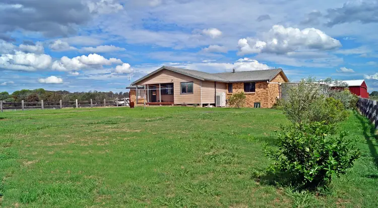 Fifth view of Homely rural property listing, 12 Standen Drive, Lower Belford NSW 2335