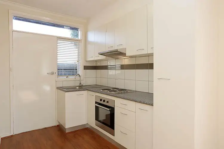 Sixth view of Homely house listing, 6/14 Manly St, Werribee VIC 3030