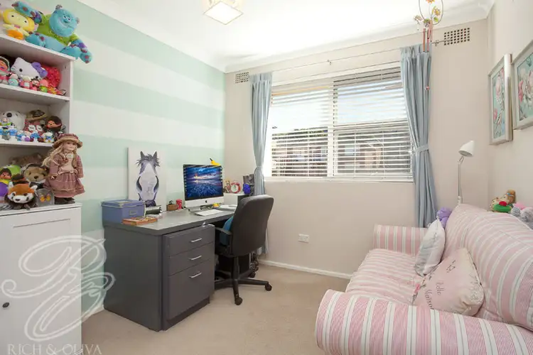 Fifth view of Homely unit listing, 11/166 Croydon Avenue, Croydon Park NSW 2133