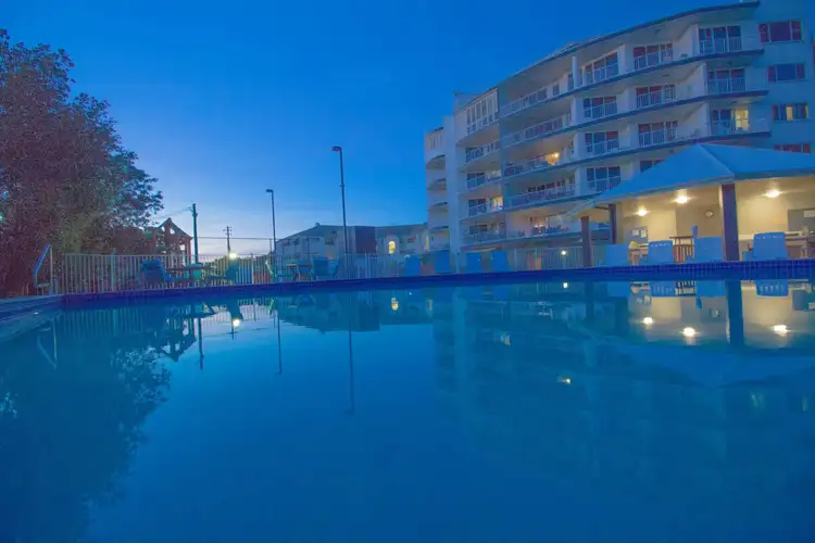 12/1 Links Court, Woorim QLD 4507