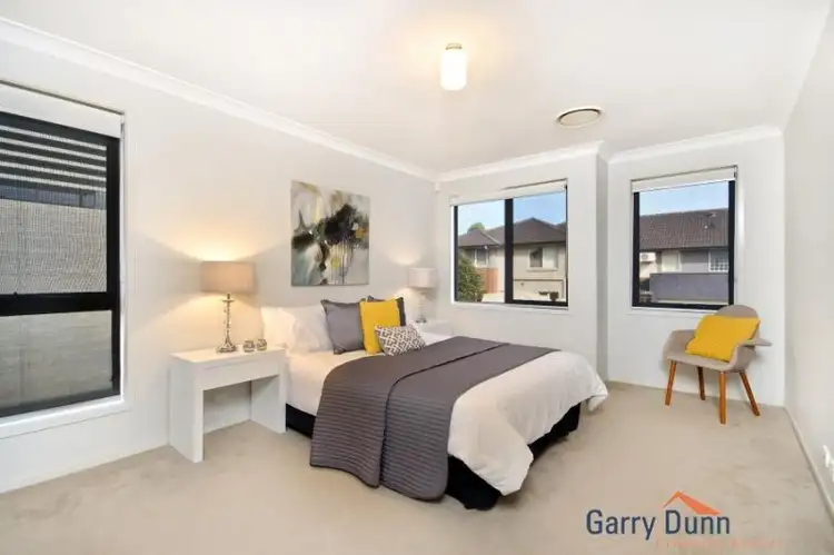 Fourth view of Homely house listing, 16 Margate Ave, Holsworthy NSW 2173