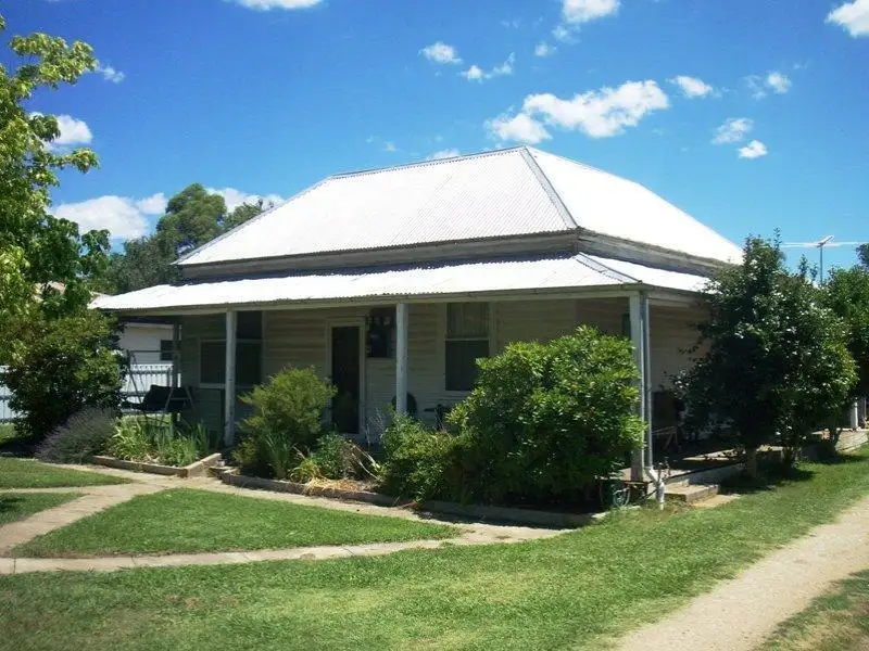Main view of Homely house listing, 11 myrtle street, Myrtleford VIC 3737